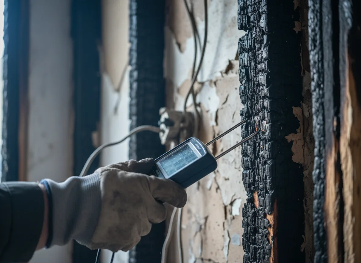 Fire Damage Restoration Buchanan, ND FAQs